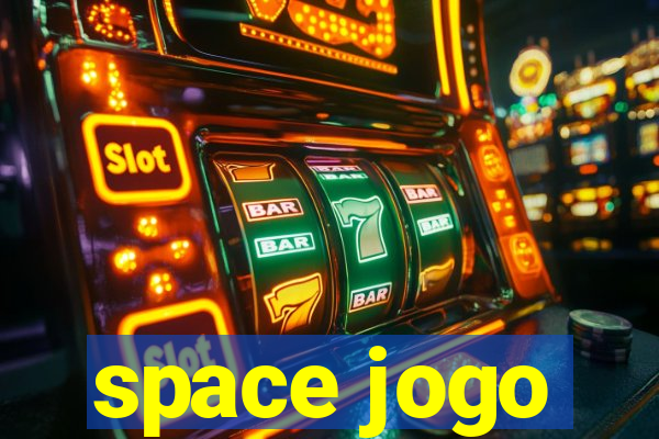 space jogo